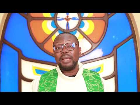 Évangile du jour du 24 Octobre 2025