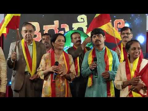Kannadada Ravi Moodi Banda Kannada Song 