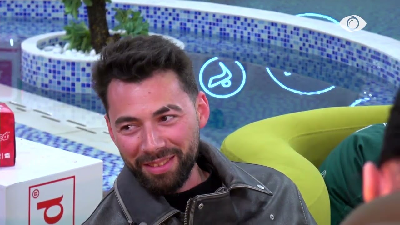 “E pe Mirin 2.0?”/ Kristi diskuton me banorin në oborr