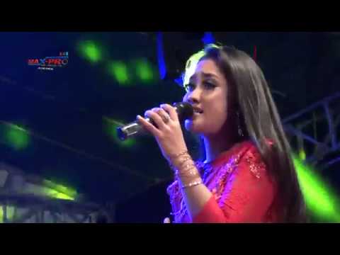 Dinding Kaca - Anisa Rahma ft  Brodin Manhattan Terbaru