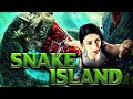 Deadly Jungle Quest Snake Island Action Adventure Movie Free Movie