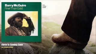 Christ Is Coming Soon