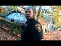 Cops Discover Babysitter Being Eaten Alive In Backyard