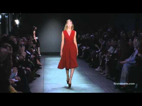 GIAMBATTISTA VALLI FW12