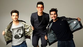 Il Volo - Bienvenido Nuestro Amor