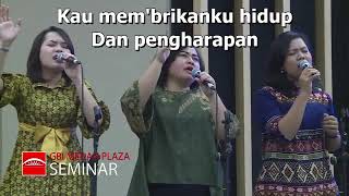 Download lagu Yesus Kau kebenaran - Pdt. R. Bambang Jonan mp3 Download lagu Yesus Kau kebenaran - Pdt. R. Bambang Jonan mp3