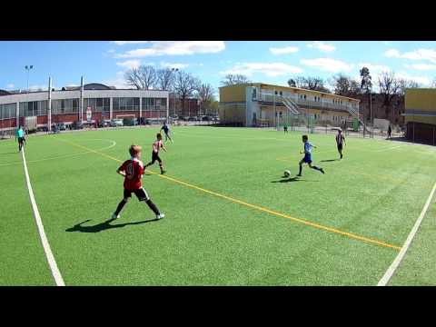 Träningsmatch: Nacka FC - Nackdala ( 1b  )