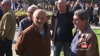 Սուր անկյուն 19․11.2023 - Նաիրի Մուրադյան «Որ պահին ինչ հարմար է»