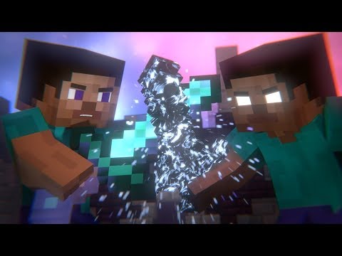 Musica Y Minecraft [AMV] ACIENDE Minecraft Animation