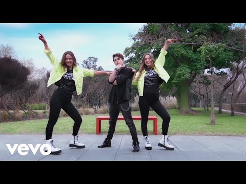 Guido Messina - Los besos que te dí (From "BIA") ft. Twin Melody