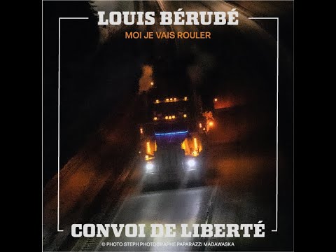 Moi je vais rouler (vidéo clip)