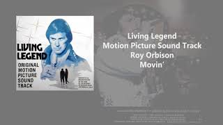 Roy Orbison Movin'