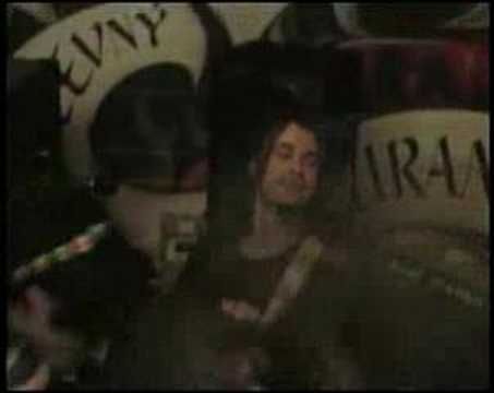 Detox - Detox - Testováno (live)