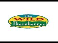The Wild Thornberrys Theme No SFX