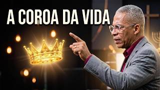 A Recompensa da Provação: Feliz é Aquele que Persevera | Tiago 1:12