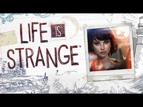 Life strange Episode 2 out of time part 3
