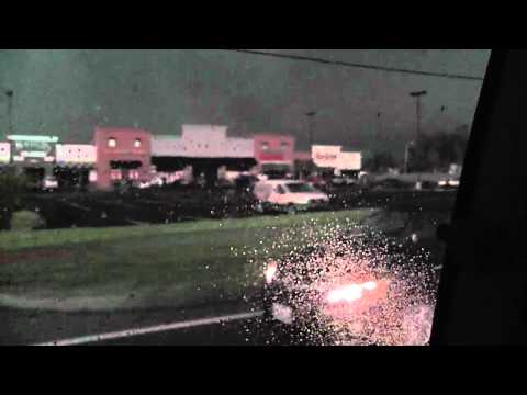 JOPLIN, MO,  Tornado, 22 May 2011