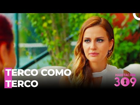 Pelinsu Sigue A Onur - Habitación 309 Capítulo 31