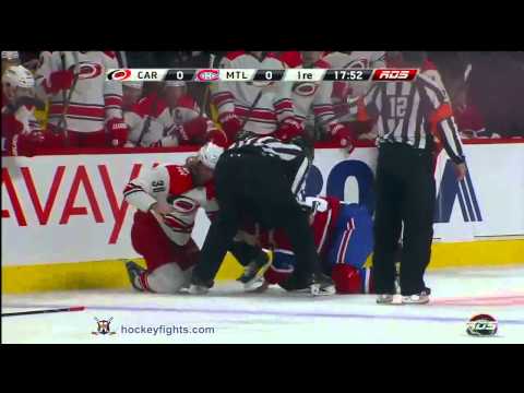 Matthew Corrente vs Ryan White