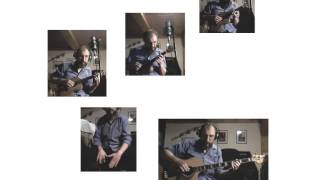 The Guesser (The Temples ukulele/bass/cajon/voc cover)