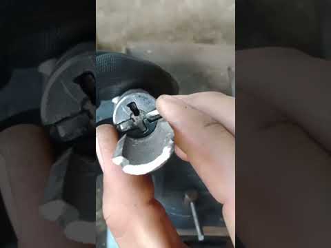 Ejector works #hpaulcraft #diy #457 #22lr #shots