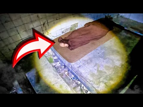 ARUAN REAGE: ISSO REALMENTE  FOI MUITO ESTRANHO