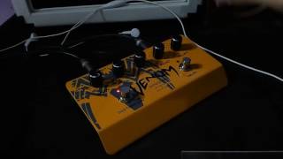 Download lagu Venom efek gitar(1) mp3 Download lagu Venom efek gitar(1) mp3