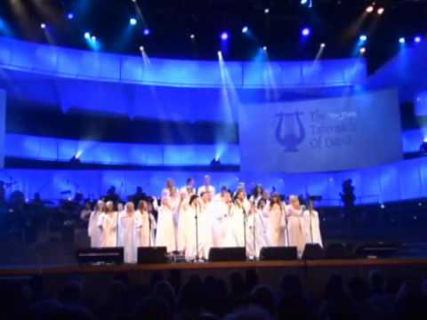 "Shackles (Praise You)" - Raahel, Estelle, Kristiina & WAF choir