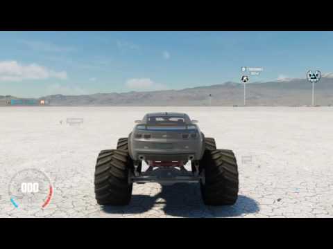 The crew wild run part 13