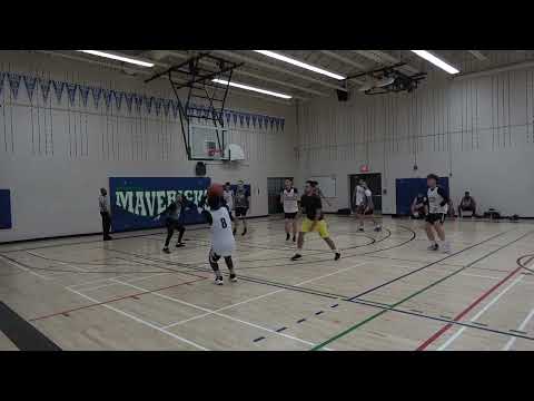 CMB vs Highest Farmacy - sunday tier 5 - tcbl 2022 fall