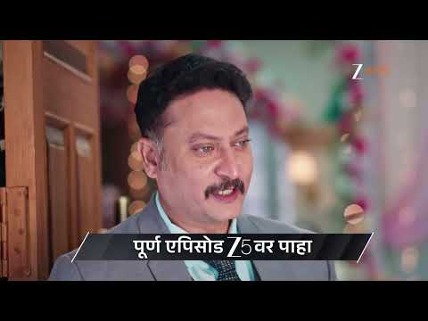 Kamali | Ep - 158 | Preview | Dec 15 2025 | Zee Marathi