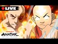 LIVE Avatar Bender Battles Marathon Avatar The Last Airbender