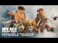 Ice Age Boiling Point Officiële Teaser Disney NL