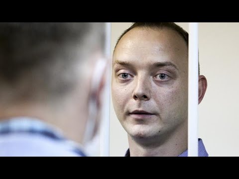 Russia: arrestato Ivan Safronov (accusato di alto tradimento)