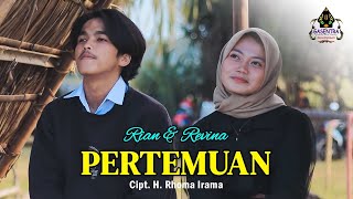 Download lagu REVINA ALVIRA - PERTEMUAN mp3 Download lagu REVINA ALVIRA - PERTEMUAN mp3