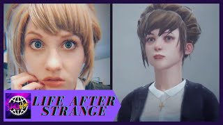 Dayeanne Hutton Picks Life Is Strange Characters To Join Kate Marsh On Her Mount Rushmore | LAS Ep 3 video
