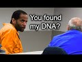 Pedophile Realized He Is Going To Rot In Jail