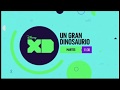 Promo Un Gran Dinosaurio 01 05 2018 En Disney XD