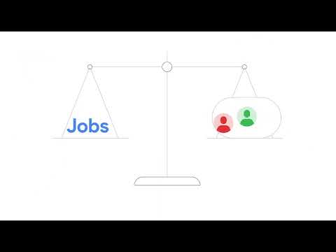 Get on the path to in demand jobs with Google Career Certificates