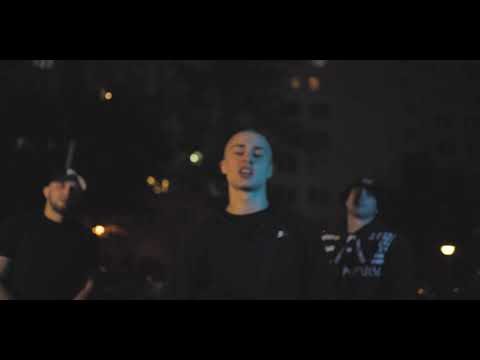 DRB Avenue - Święte (Donju, Warda, Kanciak) prod. GBSN