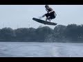 Daniel Powers Wakeboarding Feb 2011 MicBergsma