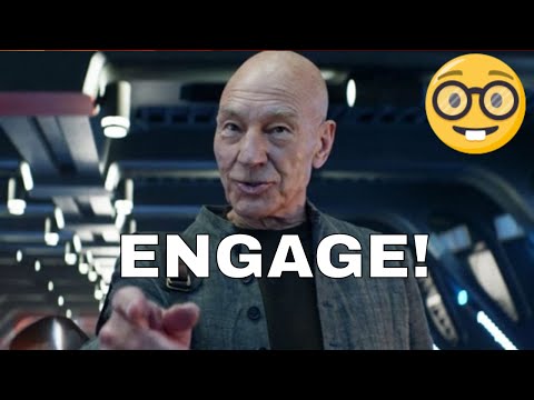 Star Trek Picard Episode 3 The End is the Beginning Honest Review
