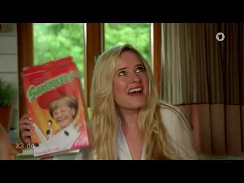 Werbung  Smerkels   extra 3   NDR