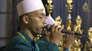 Download lagu TWI - Juara 1 Festival Al-Banjari PPSQ Asy-Syadzili 2020 mp3