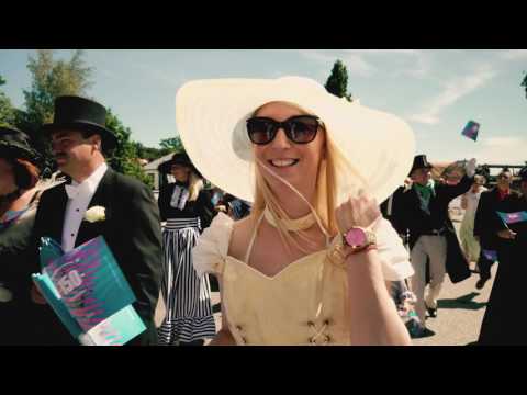 150 Jahre Badeleben Ostseebad Sellin auf Rügen  ✹