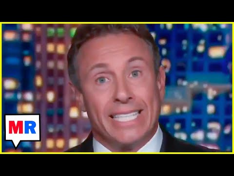 CNN’s Cuomo REFUSES To Admit Complicity In Advising Disgraced Brother Andrew