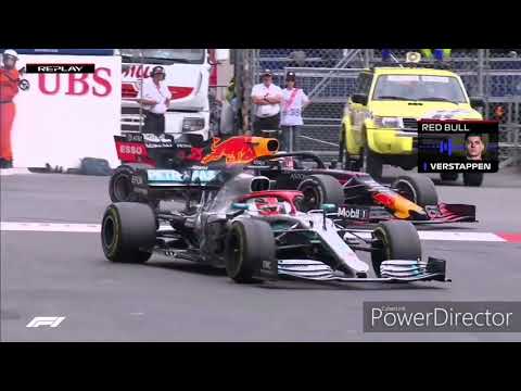 Monaco rock and roll