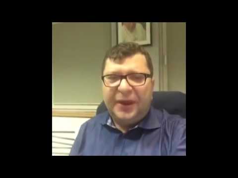 Zbigniew Stonoga - Aż was kukle będą swędziały!