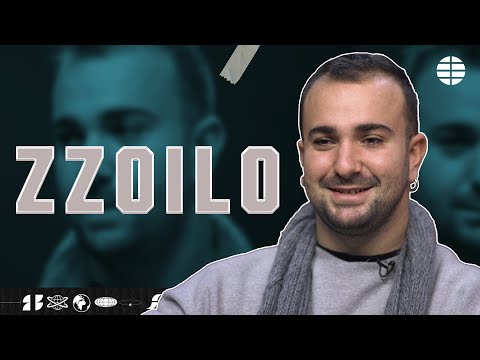 Zzoilo: "Por muy tabú que sea, le he dicho a mi madre que deje de trabajar"| EL MUNDO