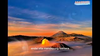 Download lagu Nindy Ellesse-Gelora Cinta (1993) mp3
